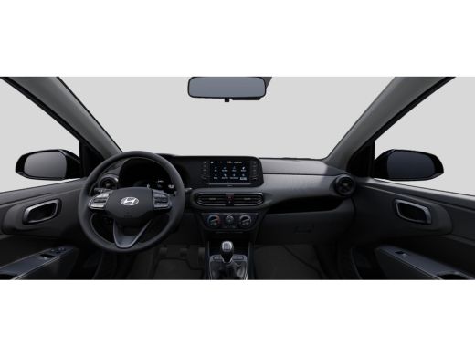 Hyundai i10 1.0 Comfort Smart ActivLease financial lease