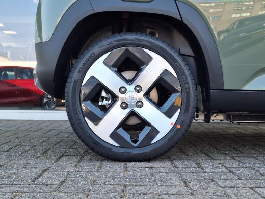 Hyundai Inster Evolve 49 kWh | Navigatie | Climate Control | Adaptief cruise control | Apple Carplay/Android Aut... ActivLease financial lease