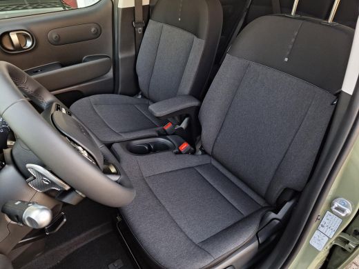 Hyundai Inster Evolve 49 kWh | Navigatie | Climate Control | Adaptief cruise control | Apple Carplay/Android Aut... ActivLease financial lease