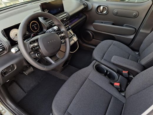 Hyundai Inster Evolve 49 kWh | Navigatie | Climate Control | Adaptief cruise control | Apple Carplay/Android Aut... ActivLease financial lease