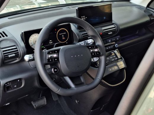 Hyundai Inster Evolve 49 kWh | Navigatie | Climate Control | Adaptief cruise control | Apple Carplay/Android Aut... ActivLease financial lease