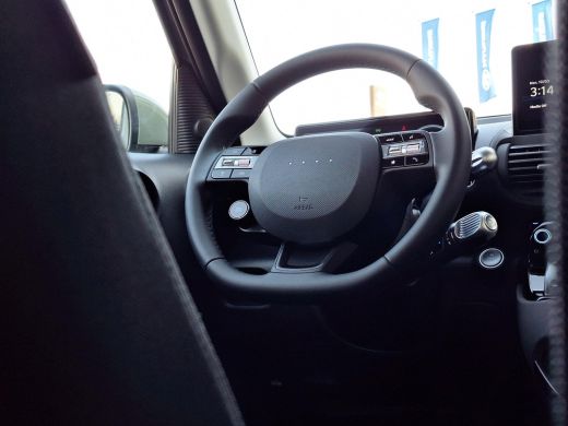 Hyundai Inster Evolve 49 kWh | Navigatie | Climate Control | Adaptief cruise control | Apple Carplay/Android Aut... ActivLease financial lease