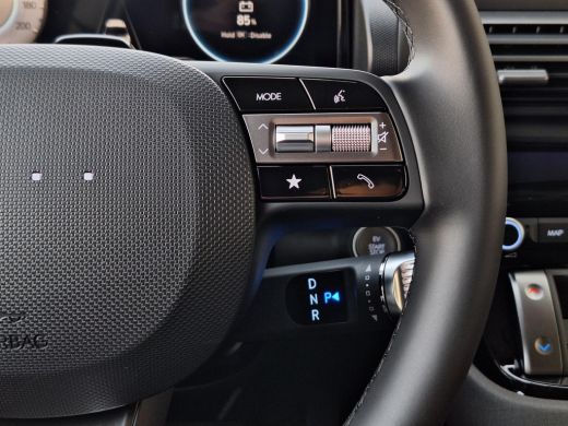 Hyundai Inster Evolve 49 kWh | Navigatie | Climate Control | Adaptief cruise control | Apple Carplay/Android Aut... ActivLease financial lease