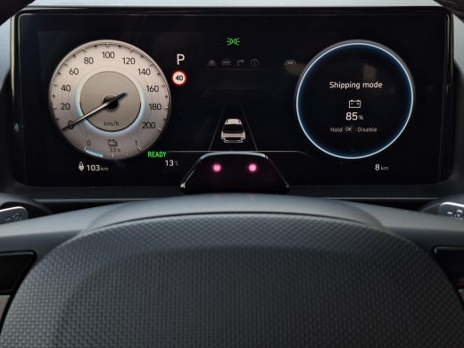 Hyundai Inster Evolve 49 kWh | Navigatie | Climate Control | Adaptief cruise control | Apple Carplay/Android Aut... ActivLease financial lease