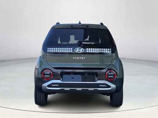 Hyundai Inster Evolve 49 kWh | Navigatie | Climate Control | Adaptief cruise control | Apple Carplay/Android Aut... ActivLease financial lease