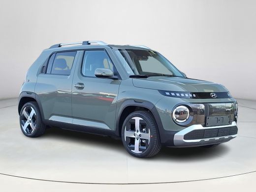 Hyundai Inster Evolve 49 kWh | Navigatie | Climate Control | Adaptief cruise control | Apple Carplay/Android Aut... ActivLease financial lease