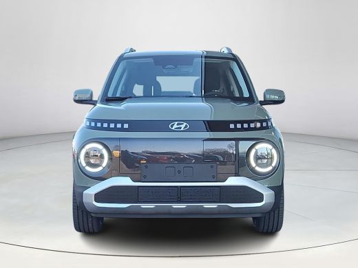 Hyundai Inster Evolve 49 kWh | Navigatie | Climate Control | Adaptief cruise control | Apple Carplay/Android Aut... ActivLease financial lease