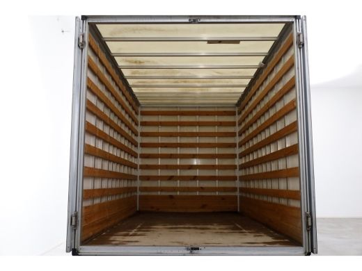 Iveco Daily 35S14 136pk Euro6 Bakwagen met achterdeuren 11-2018 ActivLease financial lease