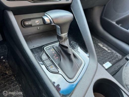 Kia Niro 1.6 GDi PHEV DynamicPlusLine 55km volledig electrisch rijden Hierna hybride , Navigatie , Camera ... ActivLease financial lease