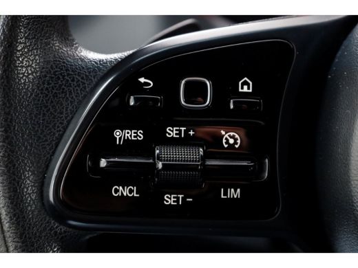 Mercedes Sprinter 314 CDI 143pk E7 7G Automaat D.C. Open Laadbak Airco/Trekhaak 3500kg 11-2018 ActivLease financial lease