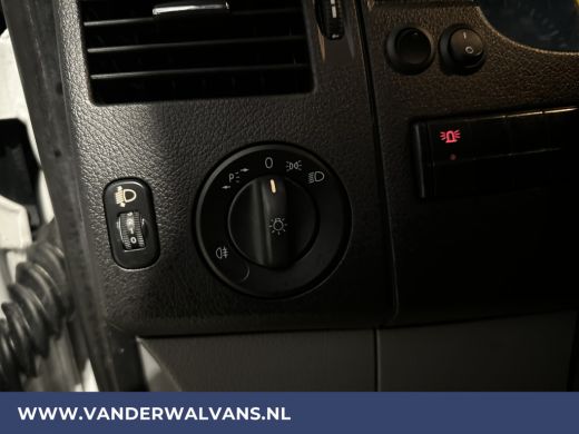 Mercedes Sprinter 316 CDI 163pk L2H2 Euro6 Airco | 2800kg trekhaak | Cruisecontrol Parkeersensoren ActivLease financial lease