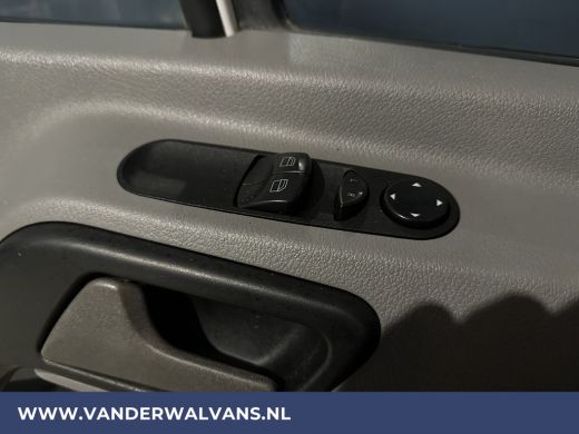 Mercedes Sprinter 316 CDI 163pk L2H2 Euro6 Airco | 2800kg trekhaak | Cruisecontrol Parkeersensoren ActivLease financial lease