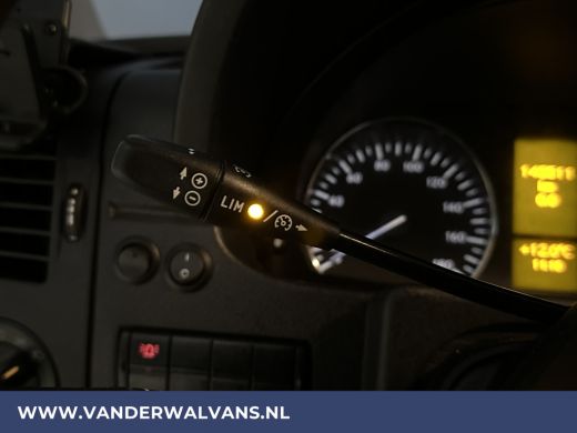 Mercedes Sprinter 316 CDI 163pk L2H2 Euro6 Airco | 2800kg trekhaak | Cruisecontrol Parkeersensoren ActivLease financial lease
