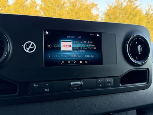Mercedes Sprinter 317 CDI 170 PK / L3H2 / MBUX / **NETTE BUS** / AIRCO / CRUISE / CAMERA / PDC / 3-ZITS / CARPLAY ActivLease financial lease
