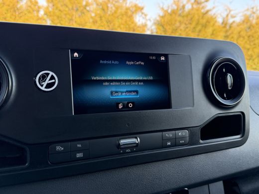 Mercedes Sprinter 317 CDI 170 PK / L3H2 / MBUX / **NETTE BUS** / AIRCO / CRUISE / CAMERA / PDC / 3-ZITS / CARPLAY ActivLease financial lease