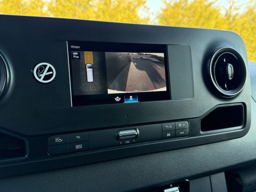 Mercedes Sprinter 317 CDI 170 PK / L3H2 / MBUX / **NETTE BUS** / AIRCO / CRUISE / CAMERA / PDC / 3-ZITS / CARPLAY ActivLease financial lease