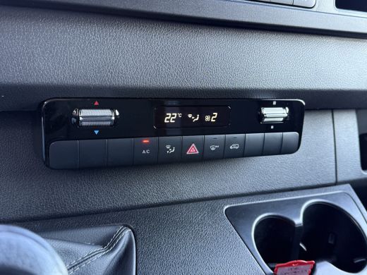 Mercedes Sprinter 317 CDI 170 PK / L3H2 / MBUX / **NETTE BUS** / AIRCO / CRUISE / CAMERA / PDC / 3-ZITS / CARPLAY ActivLease financial lease