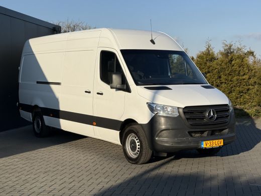 Mercedes Sprinter 317 CDI 170 PK / L3H2 / MBUX / **NETTE BUS** / AIRCO / CRUISE / CAMERA / PDC / 3-ZITS / CARPLAY ActivLease financial lease