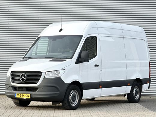 Mercedes Sprinter 317 CDI L2H2 RWD Automaat,Navi,Camera
