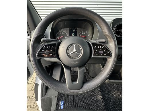 Mercedes Sprinter 317 CDI L2H2 RWD Automaat,Navi,Camera ActivLease financial lease