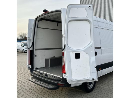Mercedes Sprinter 317 CDI L2H2 RWD Automaat,Navi,Camera ActivLease financial lease