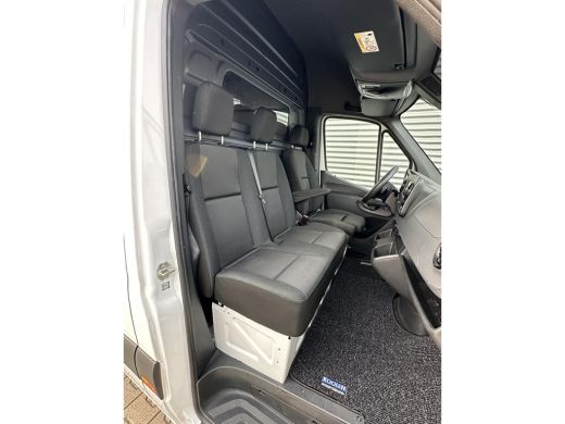 Mercedes Sprinter 317 CDI L2H2 RWD Automaat,Navi,Camera ActivLease financial lease