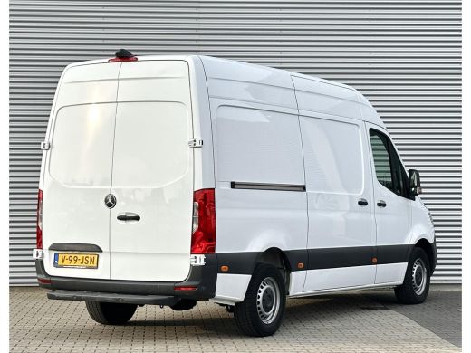 Mercedes Sprinter 317 CDI L2H2 RWD Automaat,Navi,Camera ActivLease financial lease