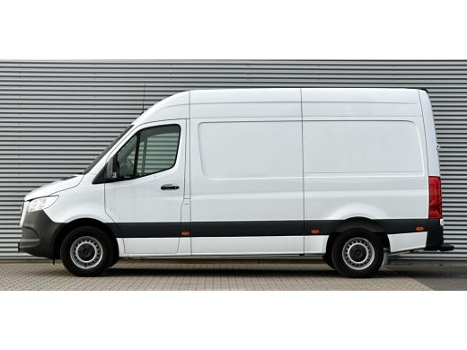 Mercedes Sprinter 317 CDI L2H2 RWD Automaat,Navi,Camera ActivLease financial lease