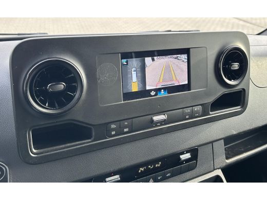Mercedes Sprinter 317 CDI L2H2 RWD Automaat,Navi,Camera ActivLease financial lease