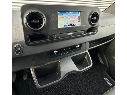 Mercedes Sprinter 317 CDI L2H2 RWD Automaat,Navi,Camera ActivLease financial lease