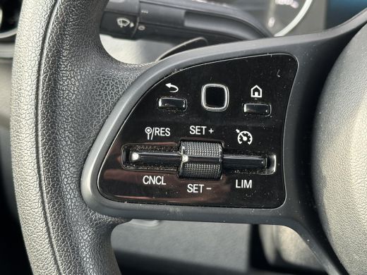 Mercedes Sprinter 317 CDI L2H2 RWD Automaat,Navi,Camera ActivLease financial lease