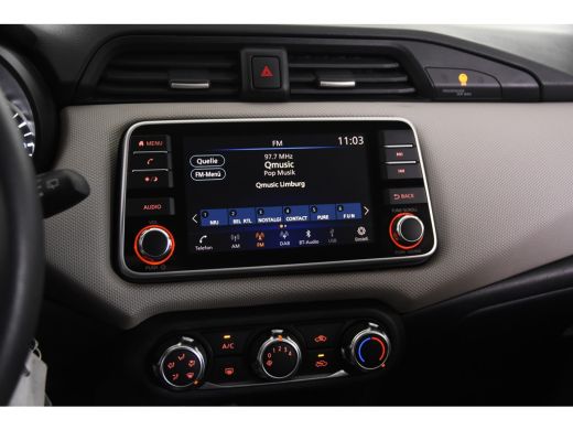Nissan Micra 1.0 IG-T Sport *1ste Eigenaar*Airco*DAB*Cruise Control* ActivLease financial lease