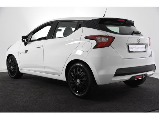 Nissan Micra 1.0 IG-T Sport *1ste Eigenaar*Airco*DAB*Cruise Control* ActivLease financial lease