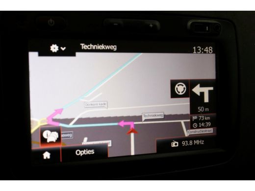 Opel Movano 2.3 CDTI BiTurbo L4 DL Bakwagen met laadklep 02-2019 ActivLease financial lease