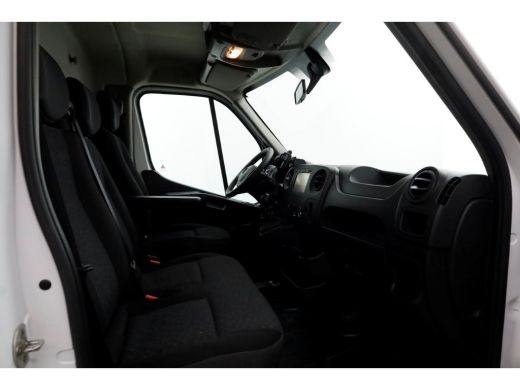 Opel Movano 2.3 CDTI BiTurbo L4 DL Bakwagen met laadklep 02-2019 ActivLease financial lease