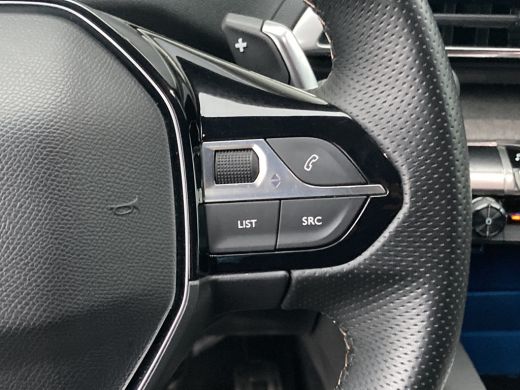 Peugeot 5008 1.6 PureTech GT | Airco | Camera | Adapt-Cruise | 7 zits | Trekhaak | Airco | Camera | Adapt-Crui... ActivLease financial lease