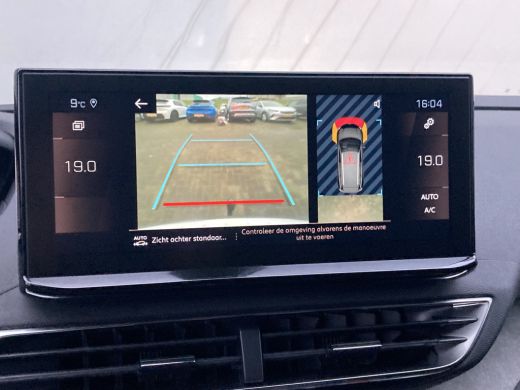 Peugeot 5008 1.6 PureTech GT | Airco | Camera | Adapt-Cruise | 7 zits | Trekhaak | Airco | Camera | Adapt-Crui... ActivLease financial lease