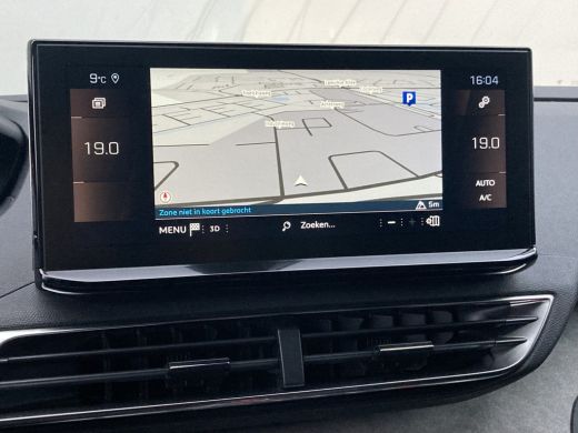 Peugeot 5008 1.6 PureTech GT | Airco | Camera | Adapt-Cruise | 7 zits | Trekhaak | Airco | Camera | Adapt-Crui... ActivLease financial lease