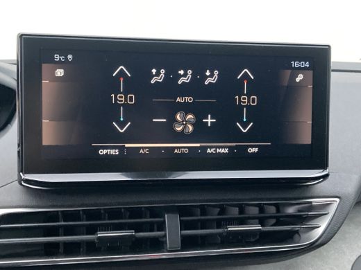 Peugeot 5008 1.6 PureTech GT | Airco | Camera | Adapt-Cruise | 7 zits | Trekhaak | Airco | Camera | Adapt-Crui... ActivLease financial lease