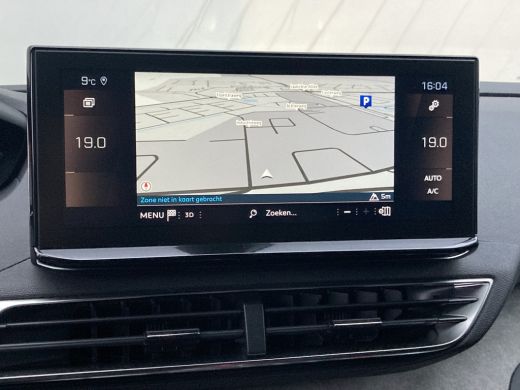 Peugeot 5008 1.6 PureTech GT | Airco | Camera | Adapt-Cruise | 7 zits | Trekhaak | Airco | Camera | Adapt-Crui... ActivLease financial lease