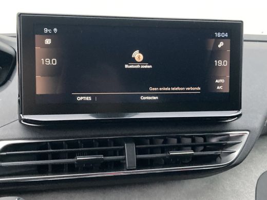 Peugeot 5008 1.6 PureTech GT | Airco | Camera | Adapt-Cruise | 7 zits | Trekhaak | Airco | Camera | Adapt-Crui... ActivLease financial lease