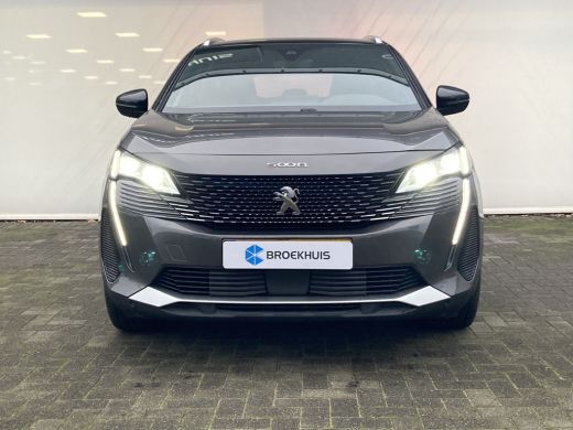 Peugeot 5008 1.6 PureTech GT | Airco | Camera | Adapt-Cruise | 7 zits | Trekhaak | Airco | Camera | Adapt-Crui... ActivLease financial lease