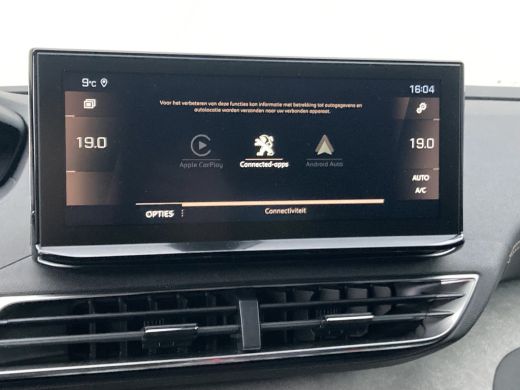 Peugeot 5008 1.6 PureTech GT | Airco | Camera | Adapt-Cruise | 7 zits | Trekhaak | Airco | Camera | Adapt-Crui... ActivLease financial lease