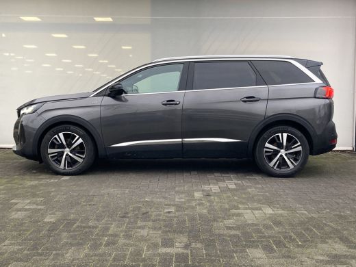 Peugeot 5008 1.6 PureTech GT | Airco | Camera | Adapt-Cruise | 7 zits | Trekhaak | Airco | Camera | Adapt-Crui... ActivLease financial lease