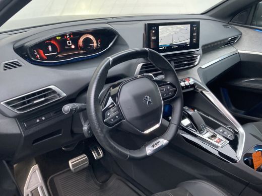 Peugeot 5008 1.6 PureTech GT | Airco | Camera | Adapt-Cruise | 7 zits | Trekhaak | Airco | Camera | Adapt-Crui... ActivLease financial lease