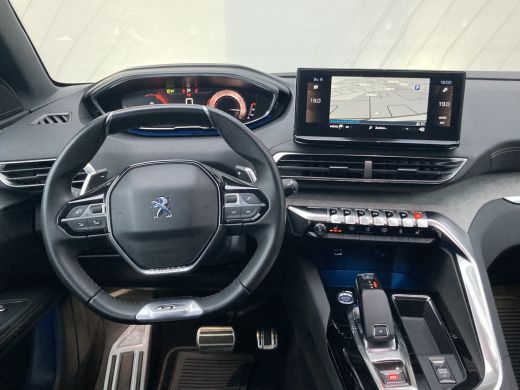 Peugeot 5008 1.6 PureTech GT | Airco | Camera | Adapt-Cruise | 7 zits | Trekhaak | Airco | Camera | Adapt-Crui... ActivLease financial lease