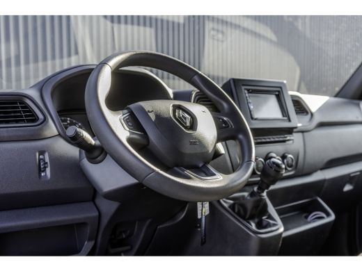 Renault Master 2.3 dCi L2H2 | Euro 6 | 136 PK | Cruise | Airco | Navigatie ActivLease financial lease