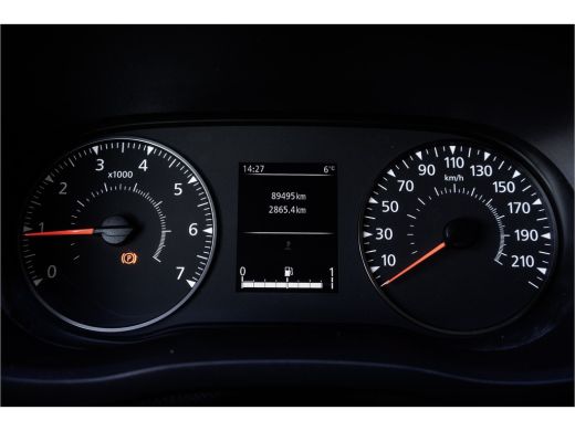 Renault Master 2.3 dCi L2H2 | Euro 6 | 136 PK | Cruise | Airco | Navigatie ActivLease financial lease