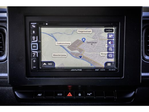 Renault Master 2.3 dCi L2H2 | Euro 6 | 136 PK | Cruise | Airco | Navigatie ActivLease financial lease