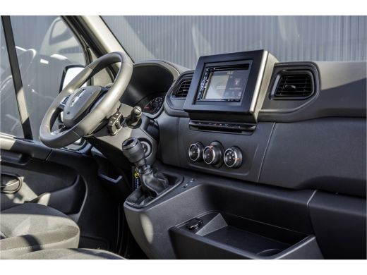 Renault Master 2.3 dCi L2H2 | Euro 6 | 136 PK | Cruise | Airco | Navigatie ActivLease financial lease